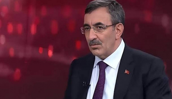 Cumhurbaşkanı Yardımcısı Yılmaz: Kentsel dönüşüm bir tercih değil, zorunluluk!
