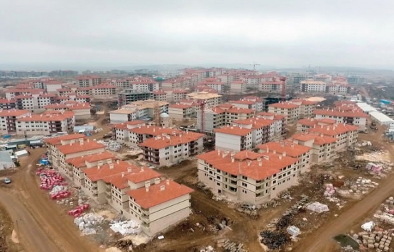 Gaziantep Büyükşehir'den 22.3 milyon TL'ye satılık 5 arsa!