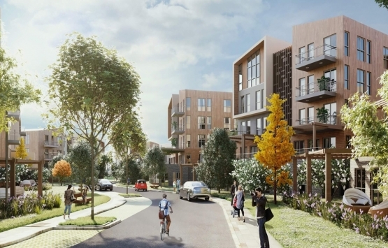 Nef Çekmeköy'den 0.98 yaz fırsatı kampanyası!