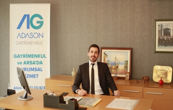 Adason Gayrimenkul Miami ve Moskova’da ofis açtı!
