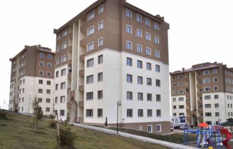 TOKİ Aksaray Güzelyurt son başvuru günü!