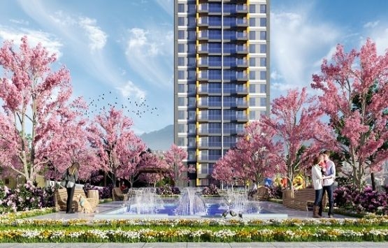 İstanbul Panorama Evleri nde bankasız ödeme fırsatı!