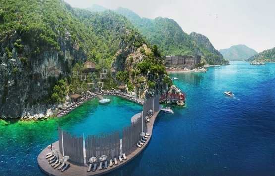 Kızılbük GYO'dan 134.5 milyon TL'lik devre mülk satışı!