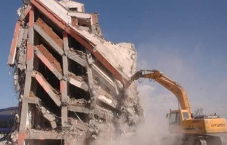 Kirazlı Kentsel dönüşüm çalışmaları devam ediyor!