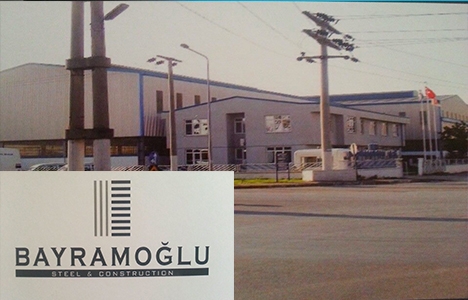 Bayramoğlu Steel Constructıon, İnönü Stadyumu'nun çatısını yaptı!