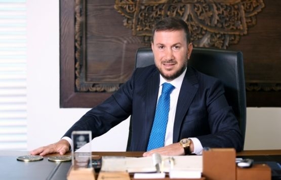 Yılda 500 bin ev dönüşmeli!