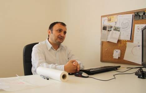 Rahmi Uysalkan kimdir?