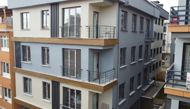 Bakan Murat Kurum’dan İstanbul için yarısı bizden çağrısı!