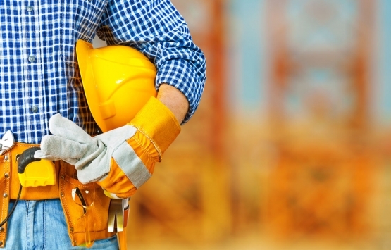 Müteahhitin görevleri