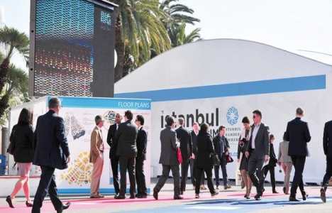 Gaziosmanpaşa Belediyesi Cannes'da projelerini tanıttı!