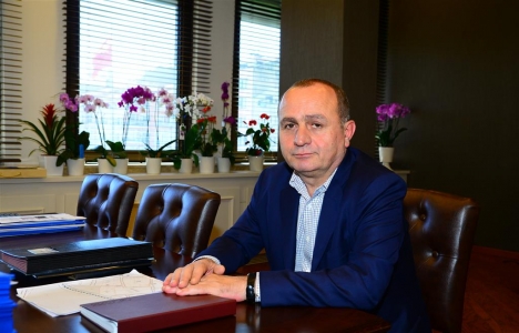 Aykurt Nuhoğlu'ndan Bağdat Caddesi açıklaması!