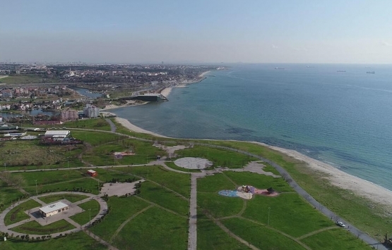 Kanal İstanbul güzergahında çiftçilerin tahliyesi isteniyor iddiası!