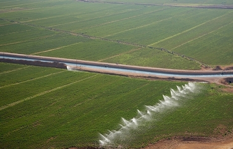 Güneydoğu'daki OSB'lere yatırım talebi artıyor!