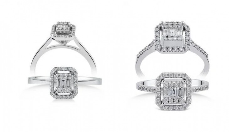 D Diamond da baget pırlantalar yarı fiyatına düştü! 31 Aralık 2022 fiyat listesi...