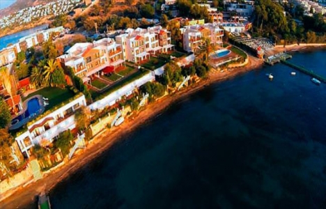 Turizm sektörü devre tatil yöntemini gündeme getirdi!