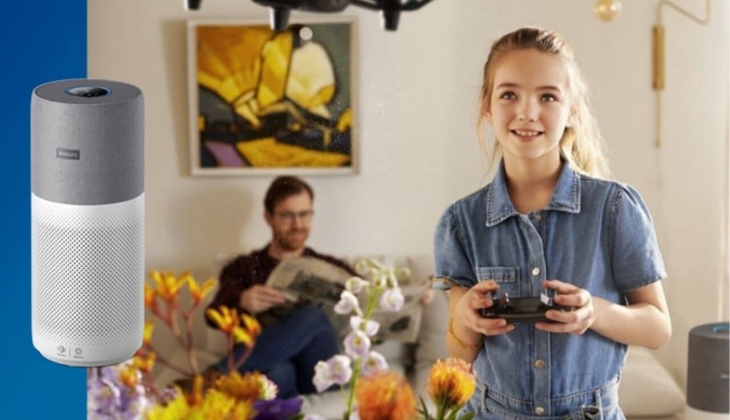 Kapalı ortam mevsiminde Philips hava temizleyici fırsatı! 9 Ekim 2022 fiyat listesi... 