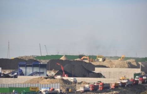 Kömürcüler OSB, yüzde 100 doluluk oranına ulaştı!