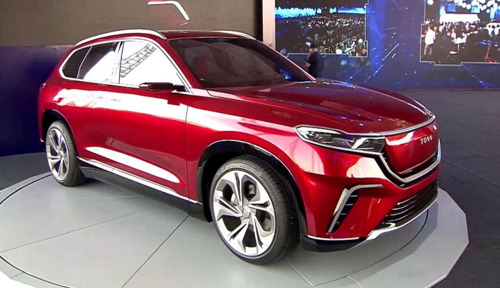 Bakan Nebati duyurdu! Yerli araçla ilgili flaş açıklama