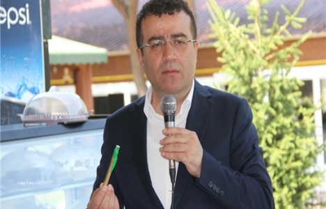 İshak Taşçı kimdir