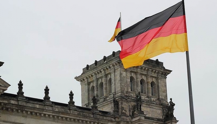 Almanya da konut inşaatları geriledi! Yüksek faiz oranları konut piyasasını yerle bir etti!