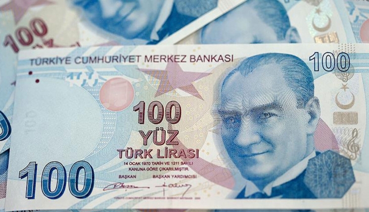 Türkiye nin kredi risk primi bugün 720 baz puana yükseldi! Temerrüt riski artıyor! 