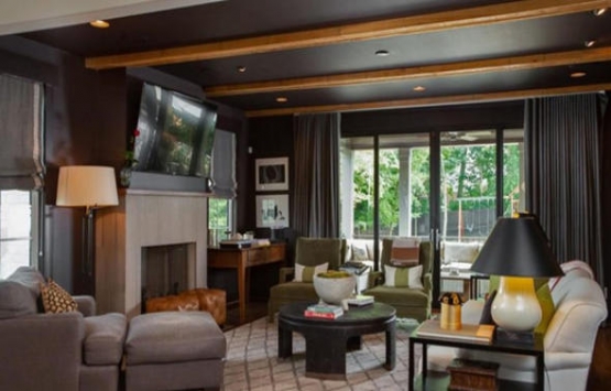 Hayden Panettiere ile Wladimir Klitschko evini satıyor!