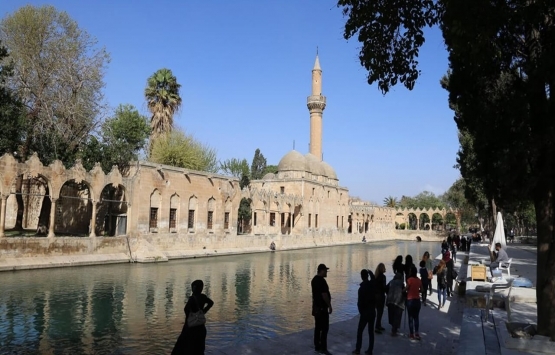 Şanlıurfa'da kira fiyatları arttı!