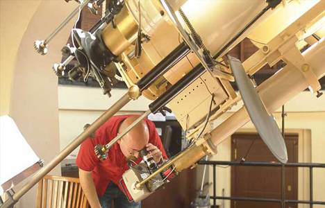 Ulaştırma Bakanlığı Uzay Evi inşa edecek!