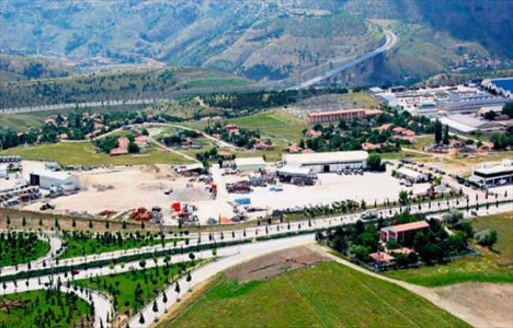 Çankaya Belediyesi Mamak'taki kaçak tesisi yıkacak!