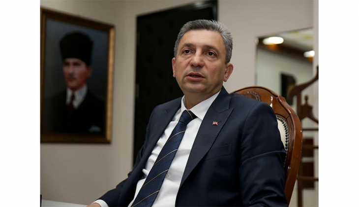 Malatya da son durum: Enkazların yaklaşık yüzde 99 u kaldırıldı!