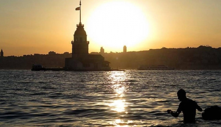 İstanbul listede! Dünyanın en güvenli ve en güvensiz şehirleri hangileri?