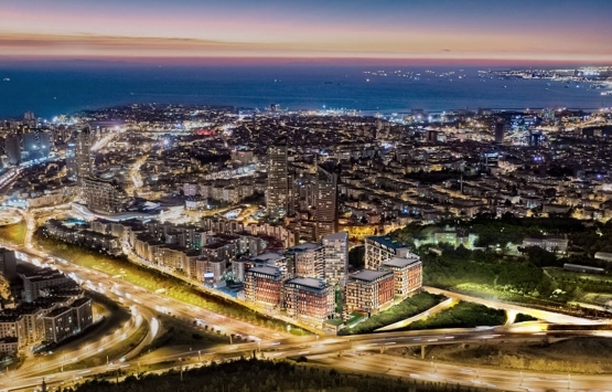 Benesta Acıbadem ön satışta!