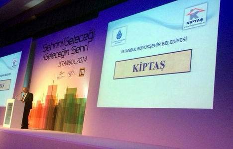 Kadir Topbaş: Kentsel dönüşüm ile geleceğin şehirlerin oluşturacağız!