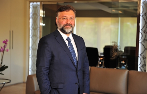 Sur Yapı Antalya projesi bu ay sonu satışta!