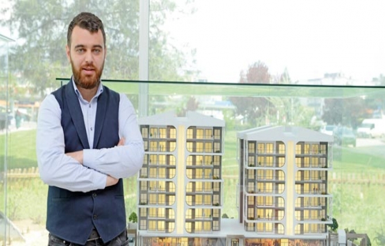 Doğuşkent Sitesi Kentsel Dönüşüm Projesi hayata geçiriliyor!