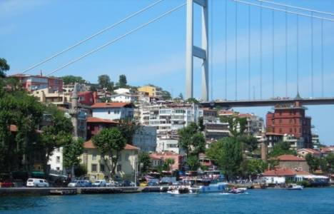  Perili Köşk'le ilgili imar raporu meclis gündeminden geri çekildi!