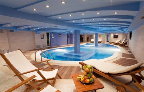 Türkiye sağlık turizmi için havadan tanıtım yapacak!