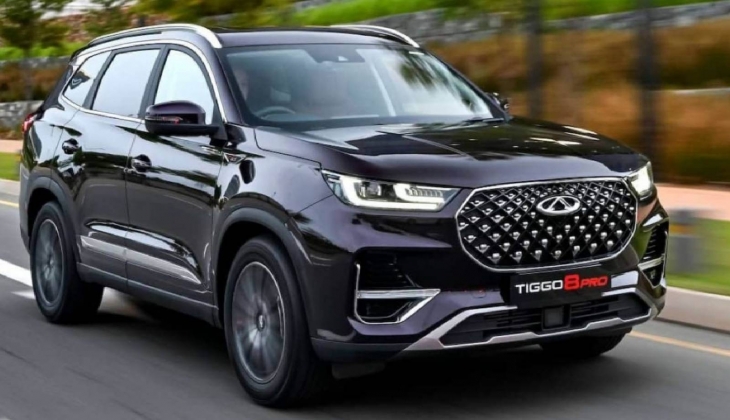 Chery den Ekim 2024 kampanyası! Tiggo 7, 8 Pro Max ve Omoda 5 Pro güncel rakamlar neler?