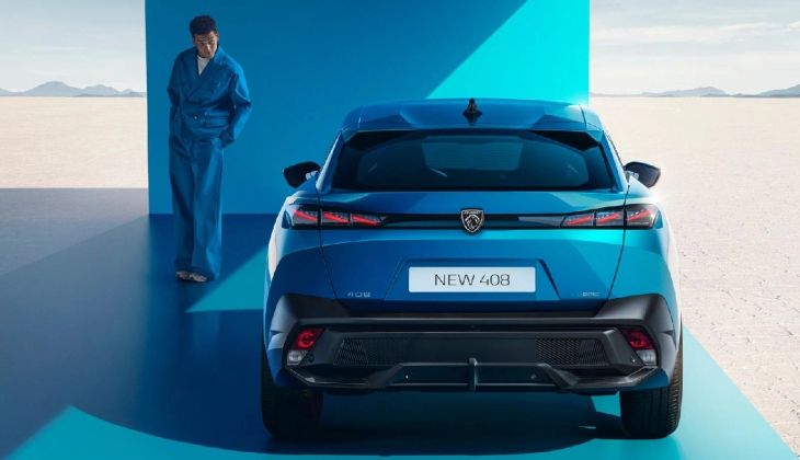 Yeni Peugeot 408 ne kadar? Yeni Peugeot 408 özellikleri neler?