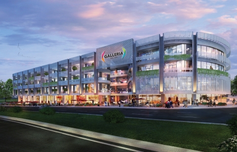 Ankara da AVM lere yoğun talep var!