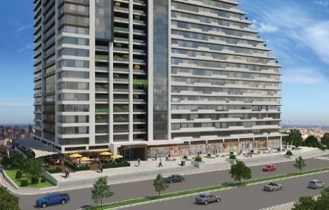 Anka Group Evim Kadıköy de 296 bin liradan başlayan fiyatlar!