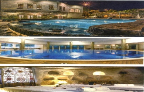 48 yeni termal otel geliyor!