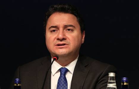 Ali Babacan: Krediler ve kredi kartlarıyla ilgili tedbirler alacağız!
