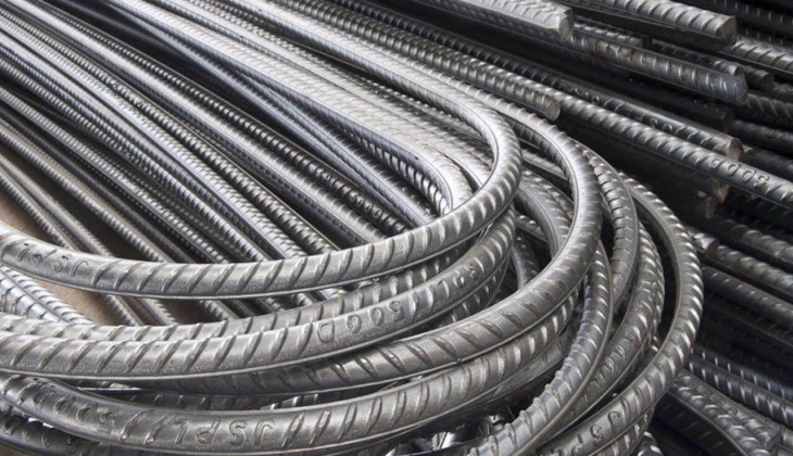 Demir fiyatlarında 'U' dönüşü! 1 ton demirin fiyatı 20 bin TL'nin altına geriledi!  6 Temmuz 2023 demir fiyat listesi