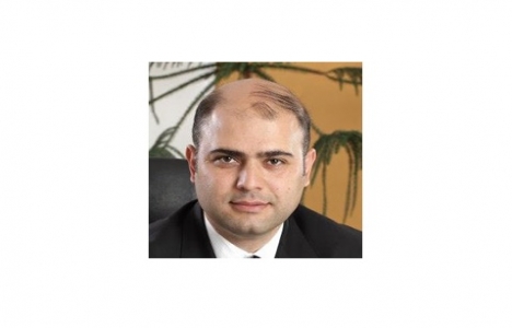 Tamer Kayaalp kimdir?