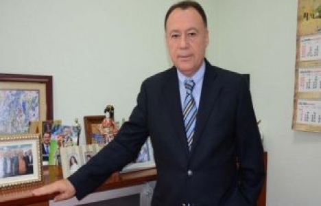 Manisa'daki konut sıkıntısı sanayiciyi de etkiledi!