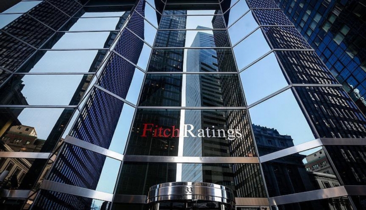 Fitch’den Türkiye’ye güzel haber! Türkiye’nin kredi notu görünümü yükseldi!