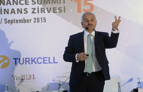 Üçüncü havalimanı dünyadaki en dahice, en akıllıca proje!