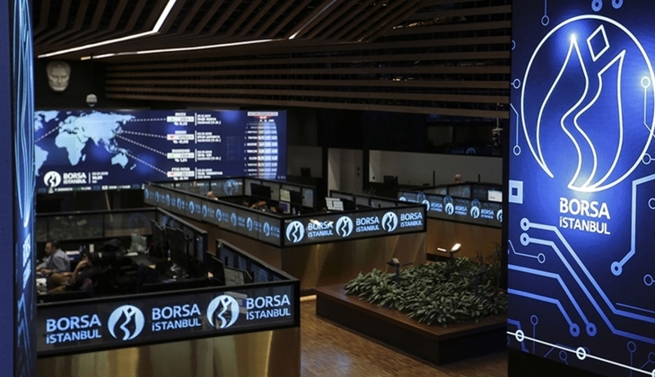 Borsada en çok kazandıran sektör belli oldu