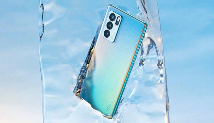 Oppo Reno 6 ya tam 1951 TL indirim! Gözlerinize inanamyacaksınız! İşte 2022 Mart fiyat listesi...